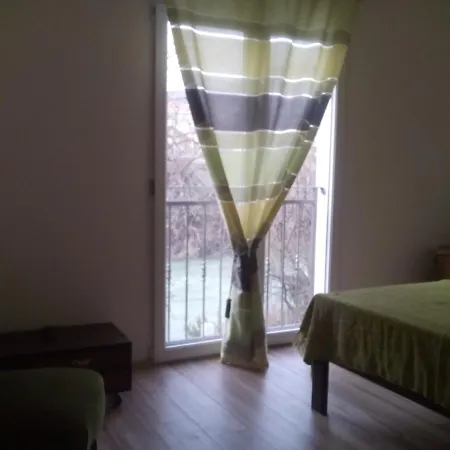 Apartament Geko