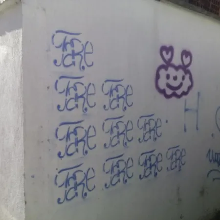 Apartament Geko *
