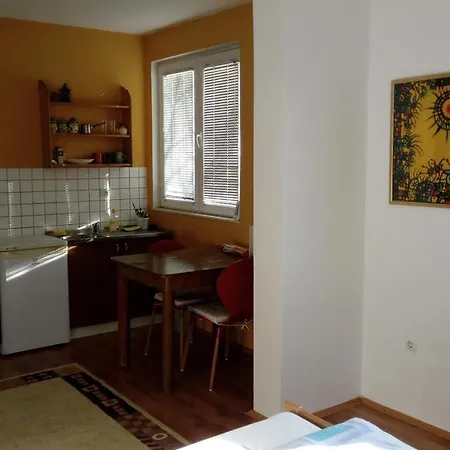 Geko Apartament