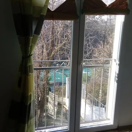 Apartament Geko Mostar