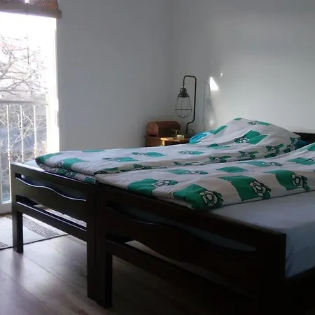 Geko Apartament Mostar