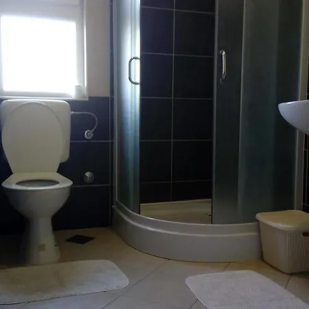 Geko Apartament Mostar