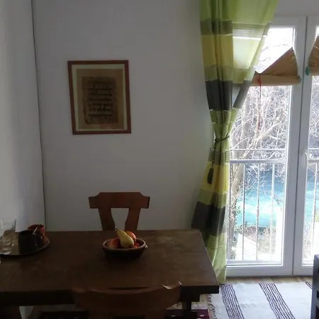 Geko Apartament *