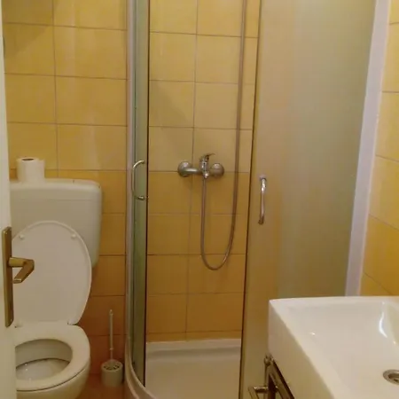 Apartament Geko