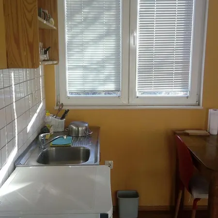 Geko Apartament